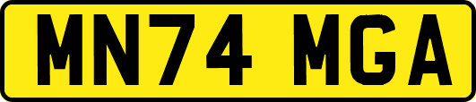 MN74MGA