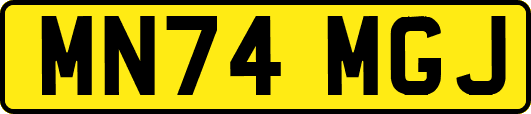 MN74MGJ