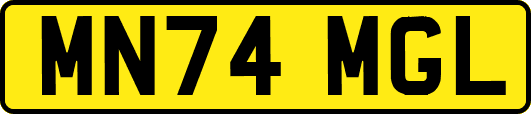 MN74MGL