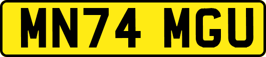 MN74MGU