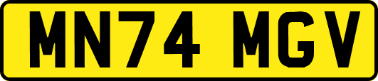 MN74MGV