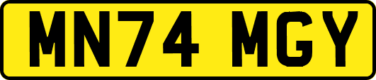 MN74MGY