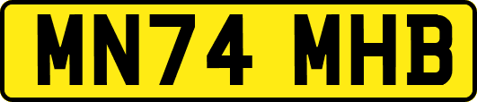 MN74MHB