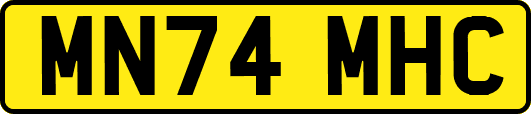 MN74MHC