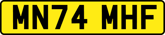 MN74MHF