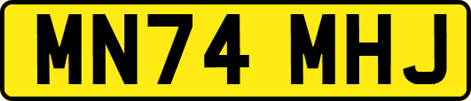 MN74MHJ