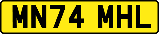 MN74MHL