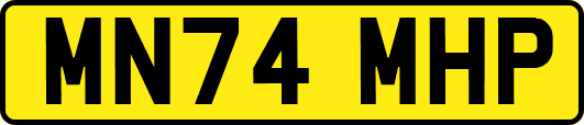MN74MHP
