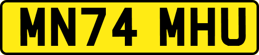 MN74MHU