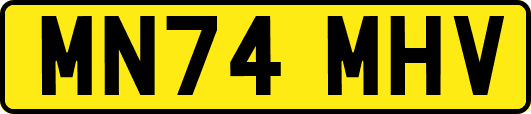 MN74MHV
