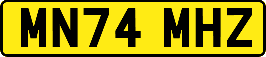 MN74MHZ