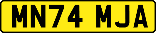 MN74MJA