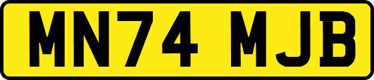 MN74MJB