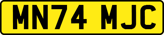 MN74MJC