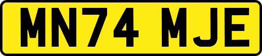 MN74MJE
