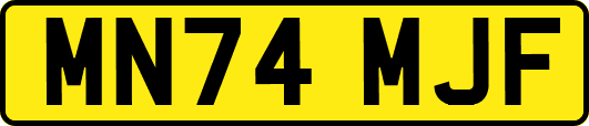 MN74MJF