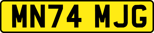 MN74MJG