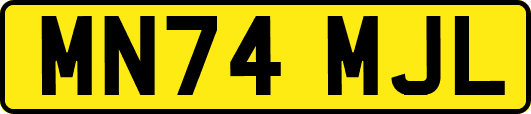 MN74MJL