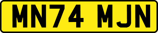 MN74MJN
