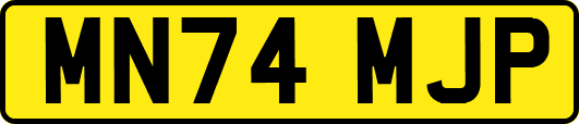 MN74MJP
