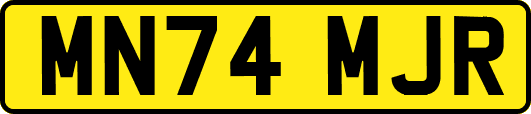 MN74MJR