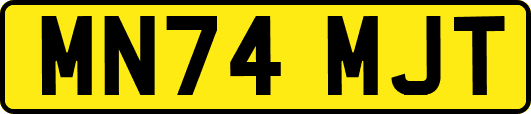 MN74MJT