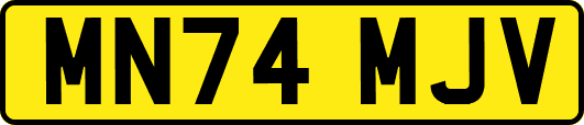 MN74MJV