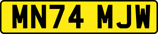MN74MJW