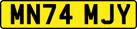 MN74MJY