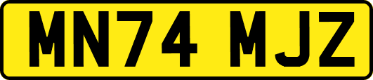 MN74MJZ