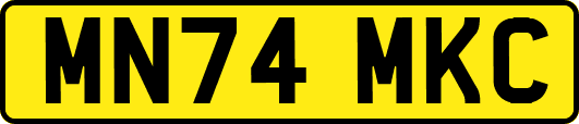 MN74MKC