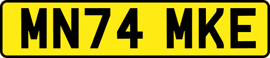 MN74MKE