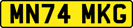 MN74MKG