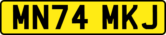 MN74MKJ