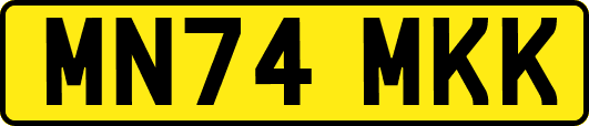 MN74MKK