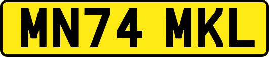 MN74MKL