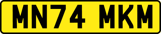 MN74MKM
