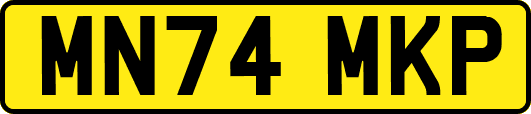 MN74MKP