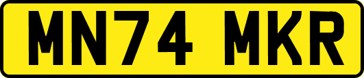 MN74MKR