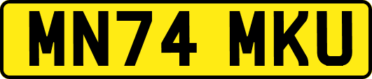 MN74MKU