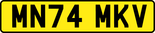 MN74MKV