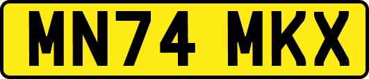 MN74MKX