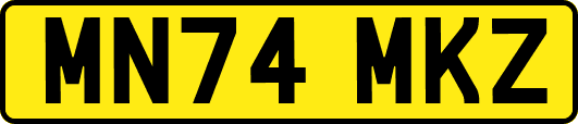 MN74MKZ