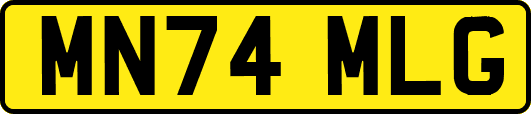 MN74MLG
