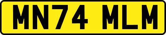 MN74MLM