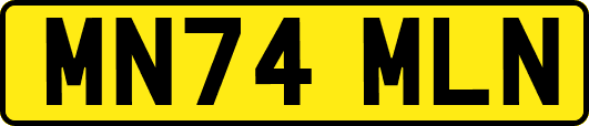 MN74MLN