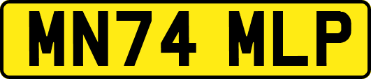 MN74MLP