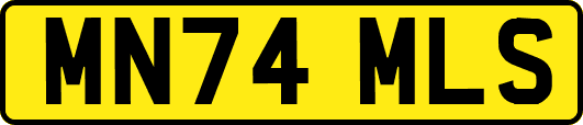 MN74MLS