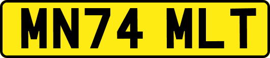 MN74MLT