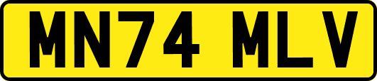 MN74MLV